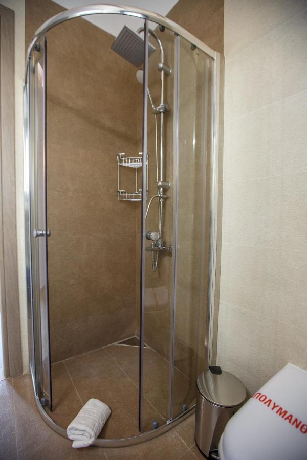 Thea Boutique Villas Sivota I Exterior foto