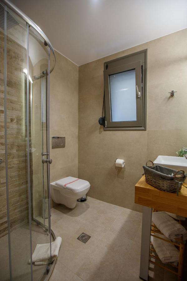 Thea Boutique Villas Sivota I Exterior foto